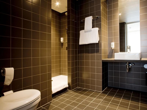 Imagen general del Hotel Conscious Vondelpark. Foto 5