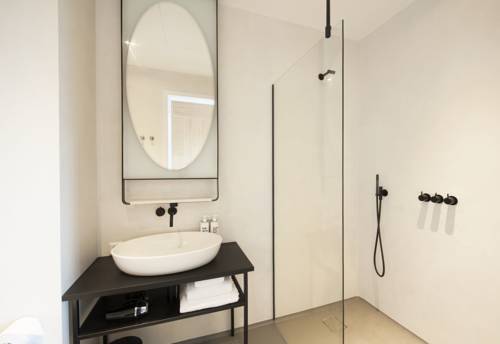 Imagen de la habitación del Hotel Conscious Westerpark. Foto 6