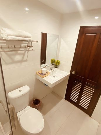 Imagen de la habitación del Hotel Consiana Vang Vieng. Foto 5