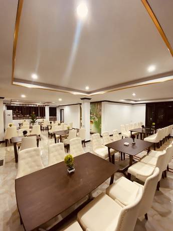 Imagen del bar/restaurante del Hotel Consiana Vang Vieng. Foto 3