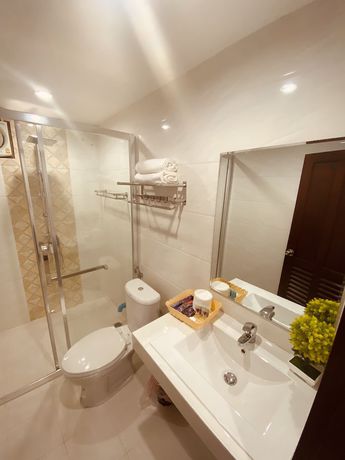 Imagen de la habitación del Hotel Consiana Vang Vieng. Foto 11