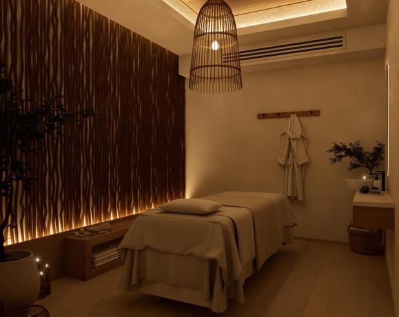 Imagen de los interiores del Hotel Considero Hotels Maldives - Thoddoo. Foto 11