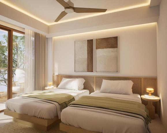 Imagen de la habitación del Hotel Considero Hotels Maldives - Thoddoo. Foto 4