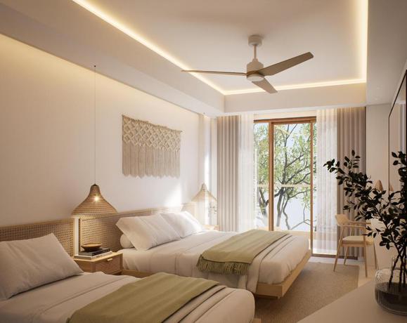 Imagen de la habitación del Hotel Considero Hotels Maldives - Thoddoo. Foto 5