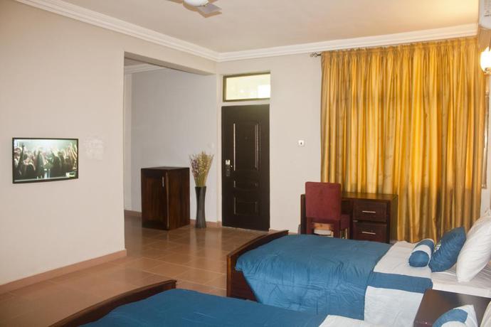 Imagen de la habitación del Hotel Consir Executive Lodge, North Ridge. Foto 4