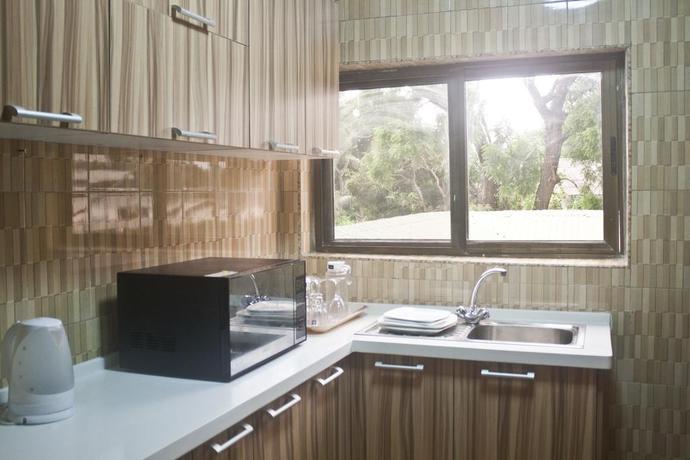 Imagen de los interiores del Hotel Consir Executive Lodge, North Ridge. Foto 14
