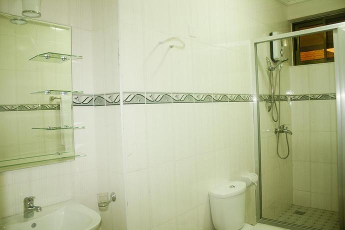 Imagen de la habitación del Hotel Consir Executive Lodge, North Ridge. Foto 5