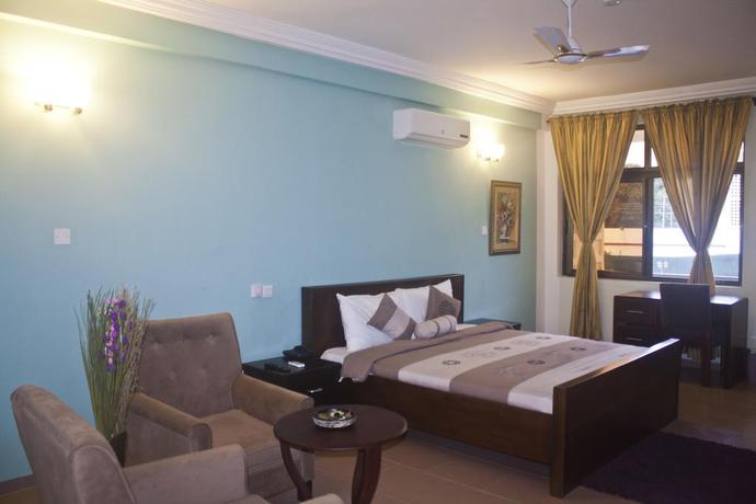 Imagen de la habitación del Hotel Consir Executive Lodge, North Ridge. Foto 6