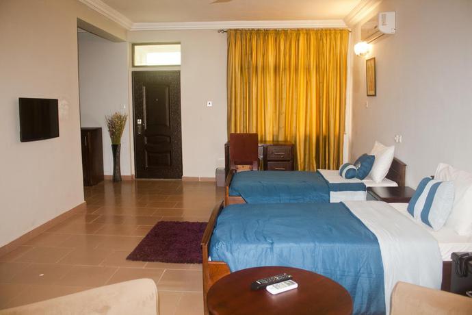 Imagen de la habitación del Hotel Consir Executive Lodge, North Ridge. Foto 8