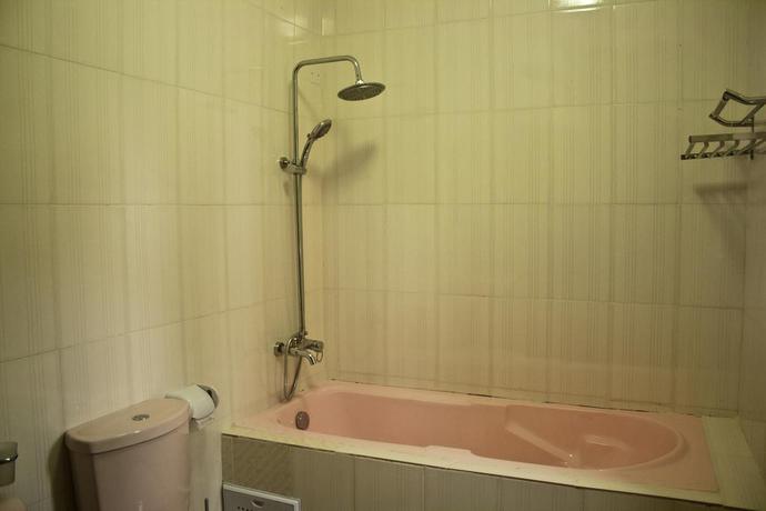 Imagen de la habitación del Hotel Consir Executive Lodge, North Ridge. Foto 9