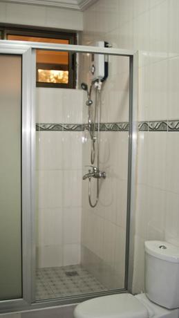 Imagen de la habitación del Hotel Consir Executive Lodge, North Ridge. Foto 10