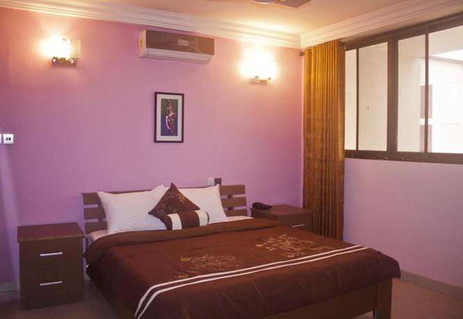 Imagen de la habitación del Hotel Consir Executive Lodge, North Ridge. Foto 11