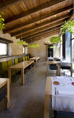 Imagen del bar/restaurante del Hotel Consolación. Foto 2