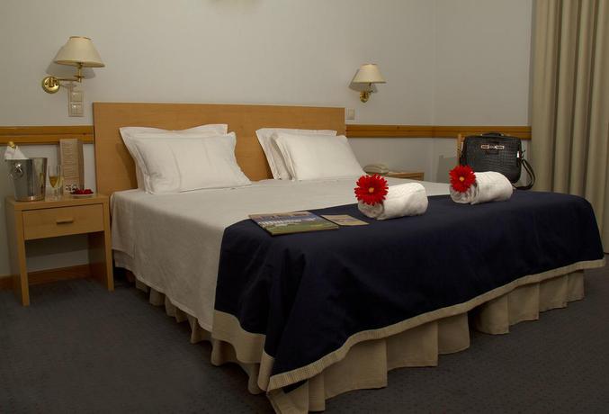 Imagen general del Hotel Consolata. Foto 3