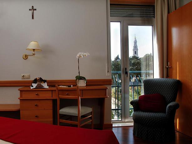 Imagen general del Hotel Consolata. Foto 5