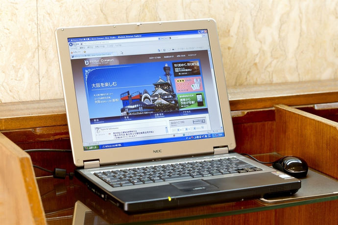 Imagen general del Hotel Consort. Foto 4