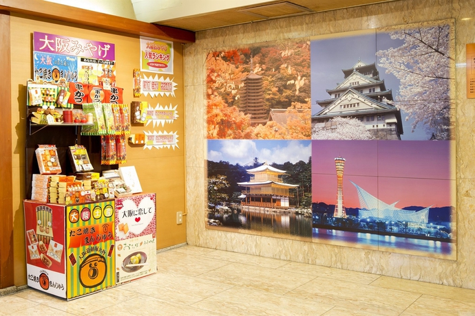 Imagen de los interiores del Hotel Consort. Foto 9