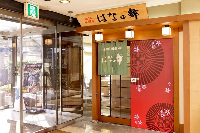 Imagen de los interiores del Hotel Consort. Foto 10