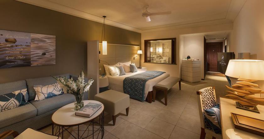 Imagen de la habitación del Hotel Constance Belle Mare Plage. Foto 5