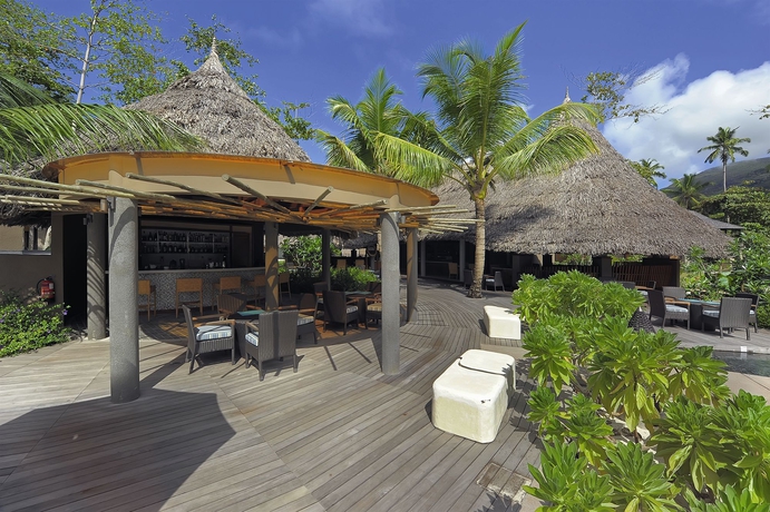 Imagen de los exteriores del Hotel Constance Ephélia. Foto 11