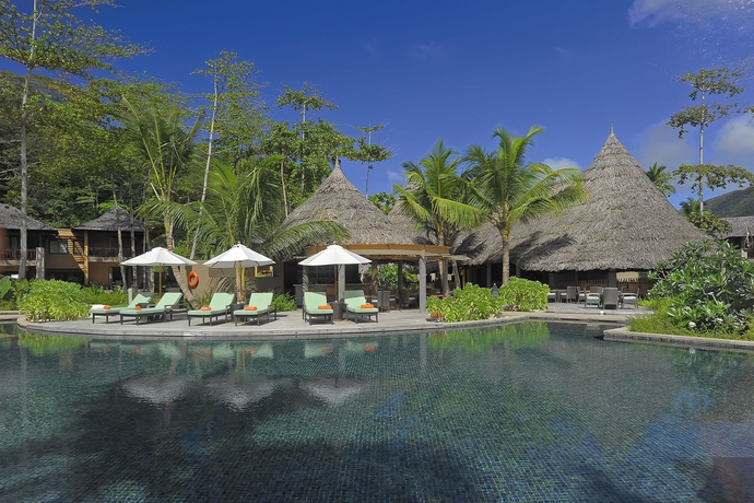 Imagen de los exteriores del Hotel Constance Ephélia. Foto 12