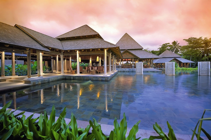 Imagen de los exteriores del Hotel Constance Ephélia. Foto 13