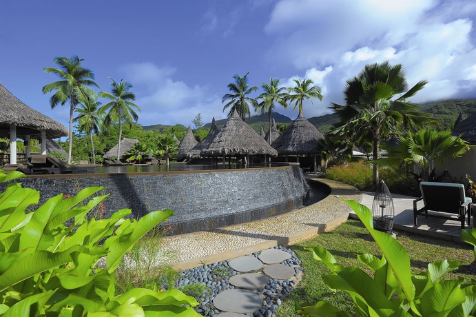 Imagen de los exteriores del Hotel Constance Ephélia. Foto 14