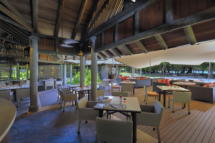 Imagen del bar/restaurante del Hotel Constance Ephélia. Foto 6