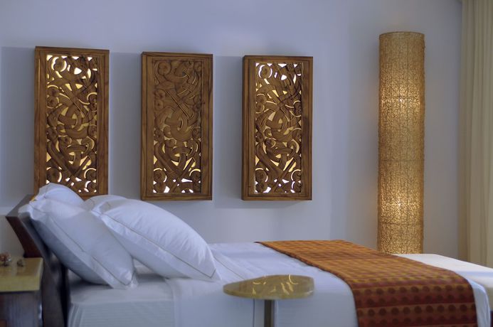 Imagen de la habitación del Hotel Constance Halaveli. Foto 10