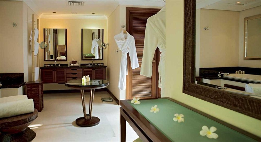 Imagen de la habitación del Hotel Constance Lémuria. Foto 10