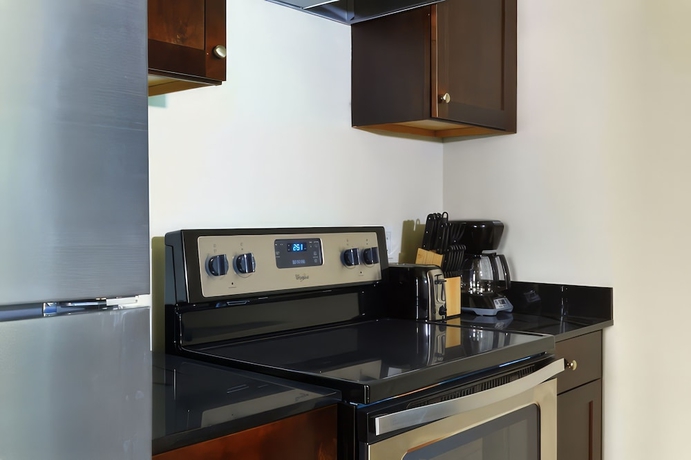 Imagen de la habitación del Hotel Constance Lofts by Black Swan. Foto 10