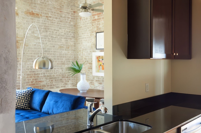 Imagen de la habitación del Hotel Constance Lofts by Black Swan. Foto 12