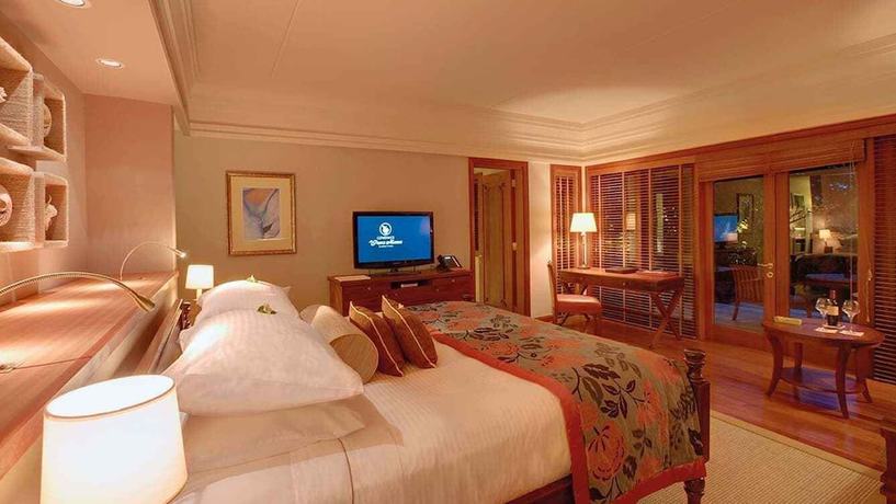 Imagen de la habitación del Hotel Constance Prince Maurice. Foto 4