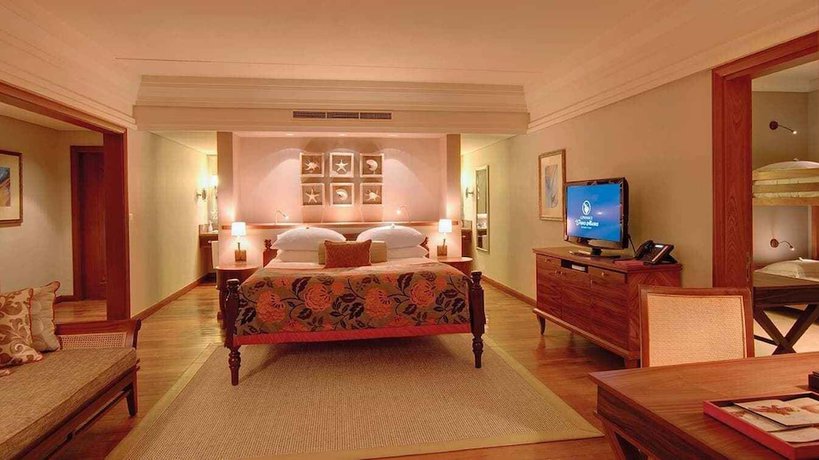 Imagen de la habitación del Hotel Constance Prince Maurice. Foto 5