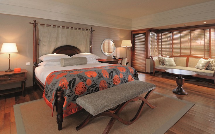 Imagen de la habitación del Hotel Constance Prince Maurice. Foto 9