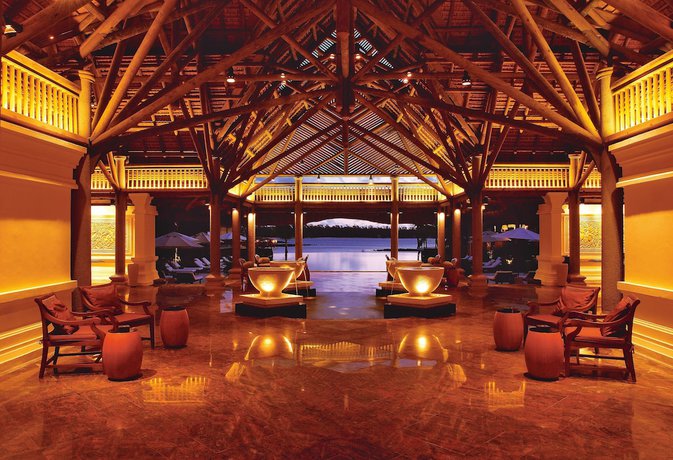Imagen de los interiores del Hotel Constance Prince Maurice. Foto 16