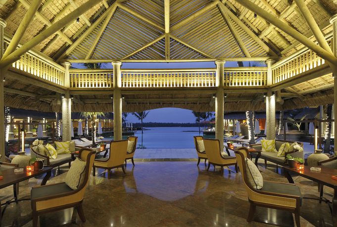 Imagen de los interiores del Hotel Constance Prince Maurice. Foto 18