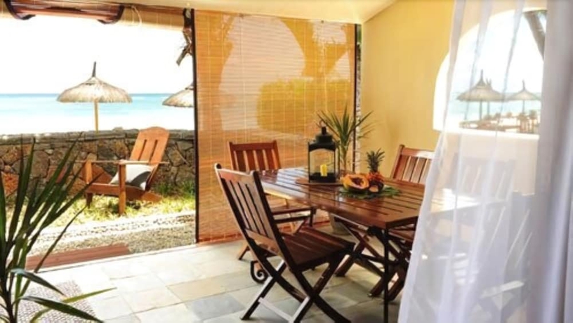 Imagen de la habitación del Hotel Constance Sakoa Boutik. Foto 14