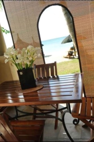 Imagen de la habitación del Hotel Constance Sakoa Boutik. Foto 15