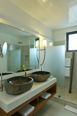 Imagen de la habitación del Hotel Constance Sakoa Boutik. Foto 16