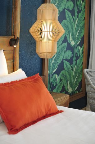 Imagen de la habitación del Hotel Constance Tekoma. Rodrigues. Foto 2