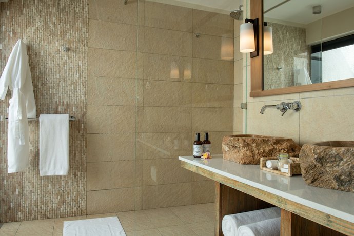 Imagen de la habitación del Hotel Constance Tekoma. Rodrigues. Foto 3