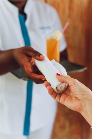 Imagen de los interiores del Hotel Constance Tekoma. Rodrigues. Foto 20