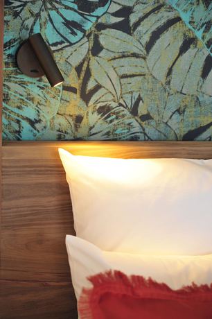 Imagen de la habitación del Hotel Constance Tekoma. Rodrigues. Foto 4