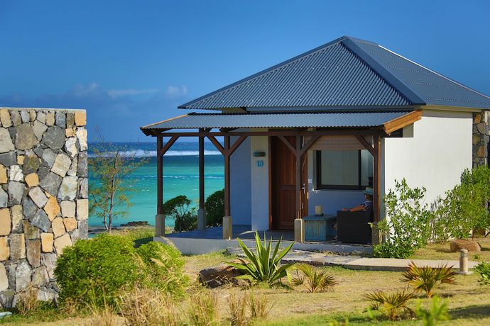 Imagen de la habitación del Hotel Constance Tekoma. Rodrigues. Foto 5