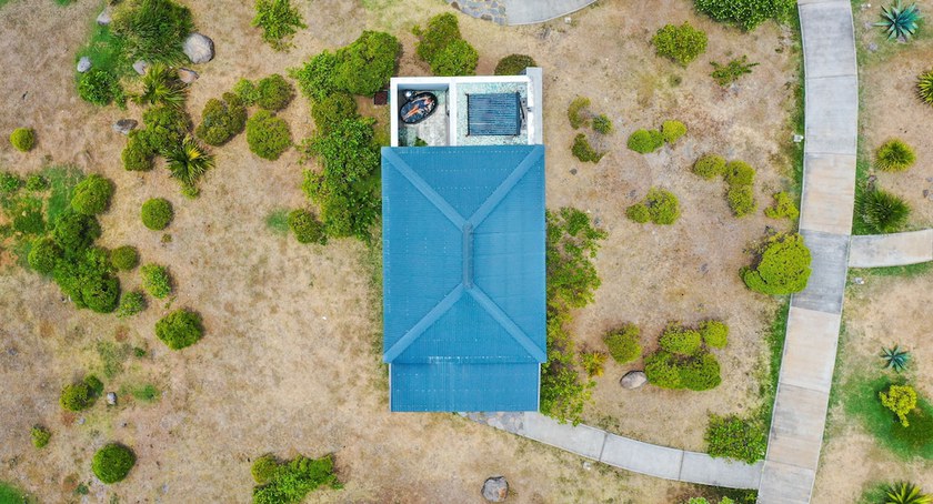 Imagen de la habitación del Hotel Constance Tekoma. Rodrigues. Foto 12