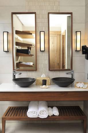 Imagen de la habitación del Hotel Constance Tekoma. Rodrigues. Foto 13