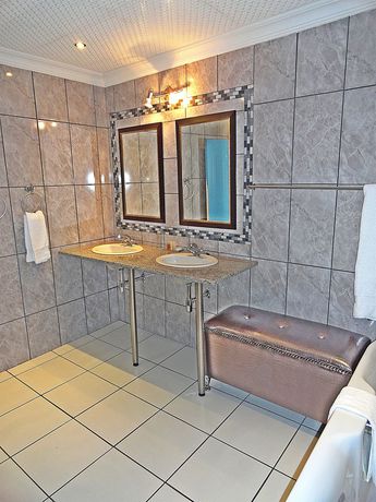 Imagen de la habitación del Hotel Constantia Manor Guest House. Foto 4