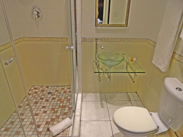 Imagen general del Hotel Constantia Manor Guest House. Foto 3