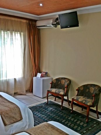 Imagen de la habitación del Hotel Constantia Manor Guest House. Foto 6